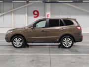 Hyundai Santa Fe II Рестайлинг Казань  - изображение 32