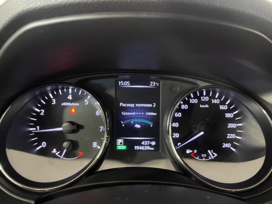 Nissan X-Trail III Воронеж  - изображение 17