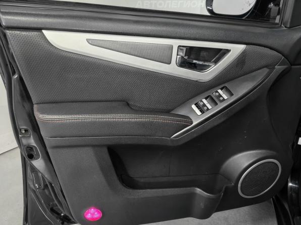 Lifan X60 I Рестайлинг 2 с пробегом 2017 года, цена 780 000 рублей, 179478 км, внедорожник, Автокод Объявления