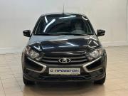 Lada (ВАЗ) Granta I Рестайлинг Балашиха  - изображение 16