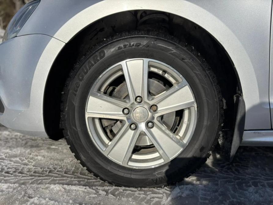 Volkswagen Jetta VI Прокопьевск  - изображение 23