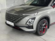 Omoda C5 I Новосибирск  - изображение 33