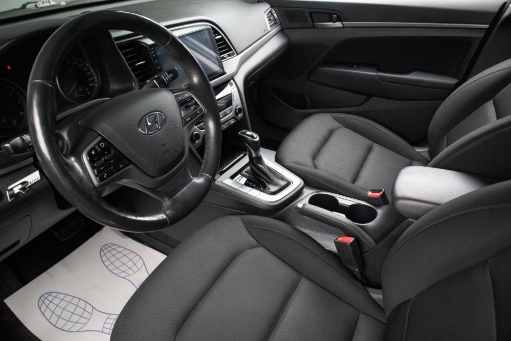 Hyundai Elantra VI (AD) Оренбург  - изображение 17