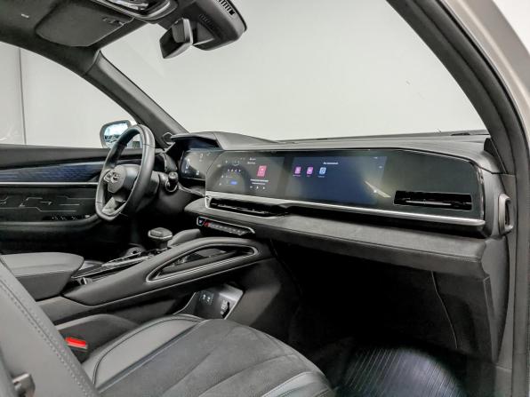 Geely Monjaro I с пробегом 2024 года, цена 3 150 000 рублей, 16134 км, внедорожник, Автокод Объявления