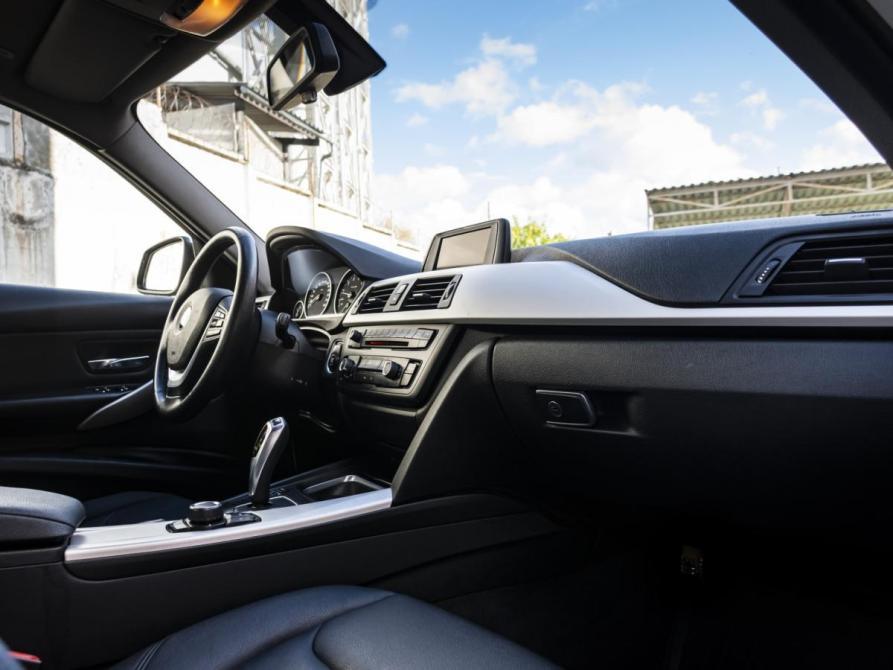 BMW 3 серии VI (F3x) Москва  - изображение 20