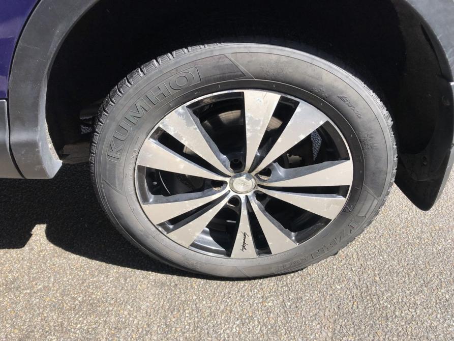 Nissan Qashqai II Брянск  - изображение 15