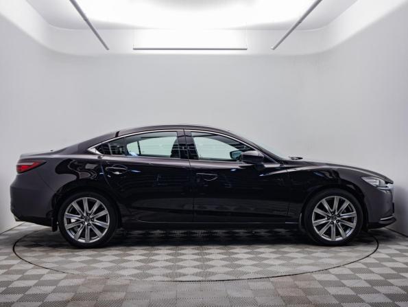 Mazda 6 III (GJ) Рестайлинг 2 с пробегом 2023 года, цена 3 309 000 рублей, 38053 км, седан, Автокод Объявления