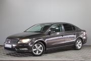 Volkswagen Passat B7 Санкт-Петербург  - изображение 25