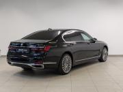 BMW 7 серии VI (G11/G12) Рестайлинг Санкт-Петербург  - изображение 35