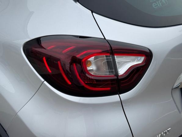 Renault Kaptur I с пробегом 2018 года, цена 1 230 000 рублей, 147743 км, внедорожник, Автокод Объявления