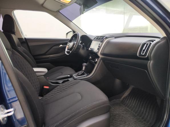 Hyundai Creta II с пробегом 2021 года, цена 2 299 000 рублей, 68000 км, внедорожник, Автокод Объявления