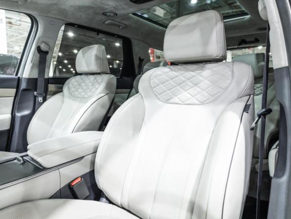 Hyundai Palisade I с пробегом 2022 года, цена 4 633 000 рублей, 97096 км, внедорожник, Автокод Объявления