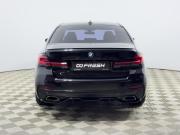 BMW 5 серии VII (G30/G31/G38) Рестайлинг Казань  - изображение 28