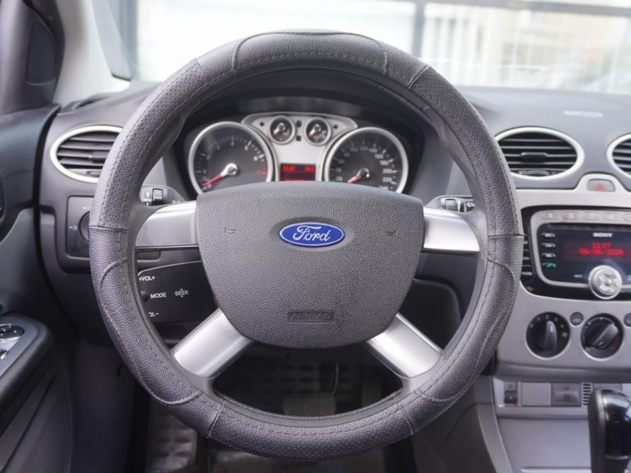 Ford Focus II Рестайлинг Москва  - изображение 14