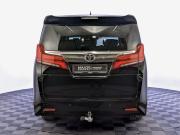 Toyota Alphard III Рестайлинг Москва  - изображение 36