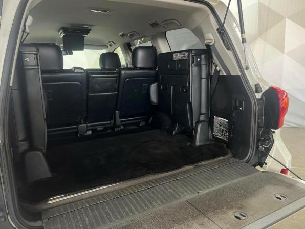 Toyota Land Cruiser 200 Series Рестайлинг 1 с пробегом 2012 года, цена 3 000 000 рублей, 550000 км, внедорожник, Автокод Объявления