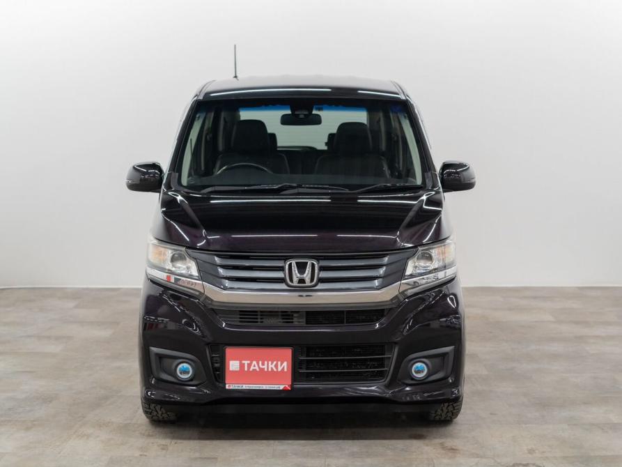 Honda N-WGN I Красноярск  - изображение 3
