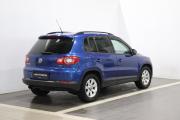 Volkswagen Tiguan I Ульяновск  - изображение 17