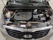 Kia Sportage III Рестайлинг Казань  - изображение 35