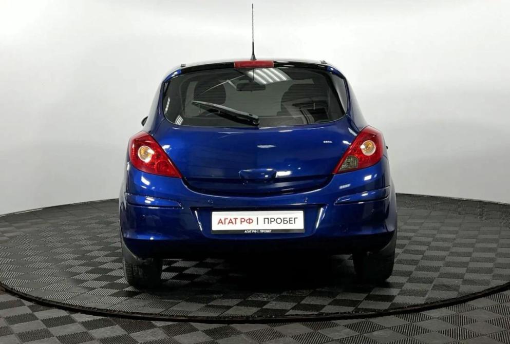 Opel Corsa D Нижний Новгород  - изображение 7