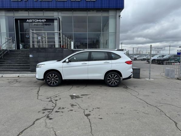 Haval M6 II с пробегом 2024 года, цена 1 900 000 рублей, 46298 км, внедорожник, Автокод Объявления