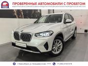 BMW X3 III (G01) Новосибирск  - изображение 39