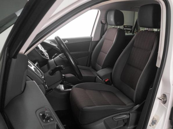Volkswagen Tiguan I Рестайлинг с пробегом 2011 года, цена 1 399 000 рублей, 177150 км, внедорожник, Автокод Объявления