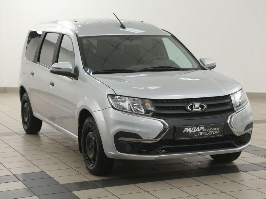 Lada (ВАЗ) Largus I Рестайлинг Иваново  - изображение 1