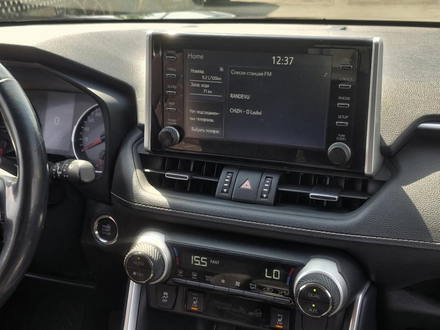 Toyota RAV4 V (XA50) Нижний Новгород  - изображение 13