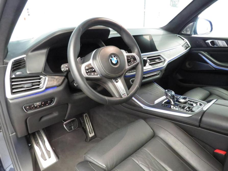 BMW X7 I (G07) Санкт-Петербург  - изображение 6