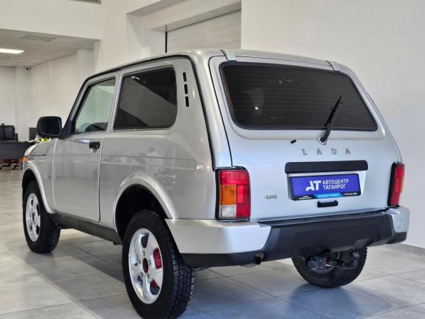 Lada (ВАЗ) 2121 (4x4) I Рестайлинг с пробегом 2017 года, цена 799 000 рублей, 59926 км, внедорожник, Автокод Объявления