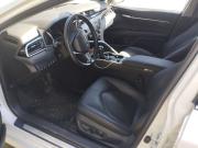 Toyota Camry VIII (XV70) Москва  - изображение 15