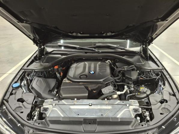 BMW 3 серии VII (G2x) с пробегом 2019 года, цена 2 960 000 рублей, 169001 км, седан, Автокод Объявления