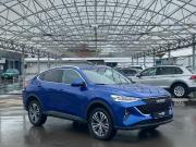 Haval F7x I Рестайлинг Тула  - изображение 12