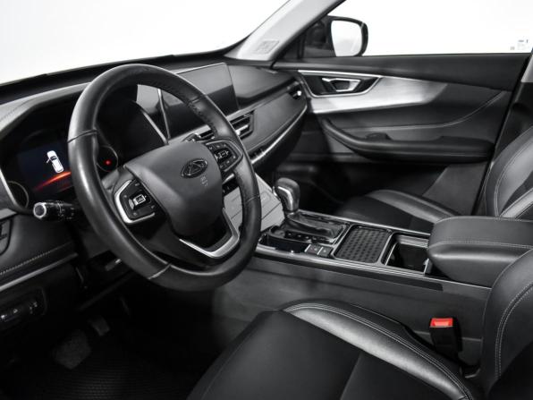 Chery Tiggo 4 Pro I с пробегом 2023 года, цена 1 495 000 рублей, 40000 км, внедорожник, Автокод Объявления