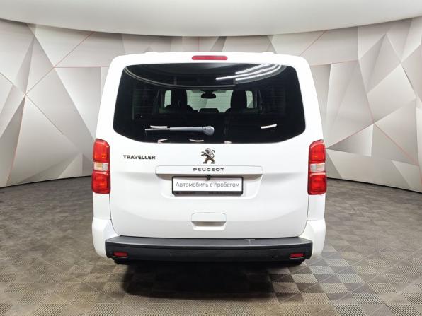 Peugeot Traveller I с пробегом 2021 года, цена 3 349 000 рублей, 74490 км, минивэн, Автокод Объявления