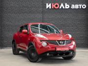 Nissan Juke I Екатеринбург  - изображение 24