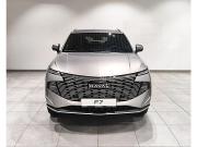 Haval F7 II Москва  - изображение 13