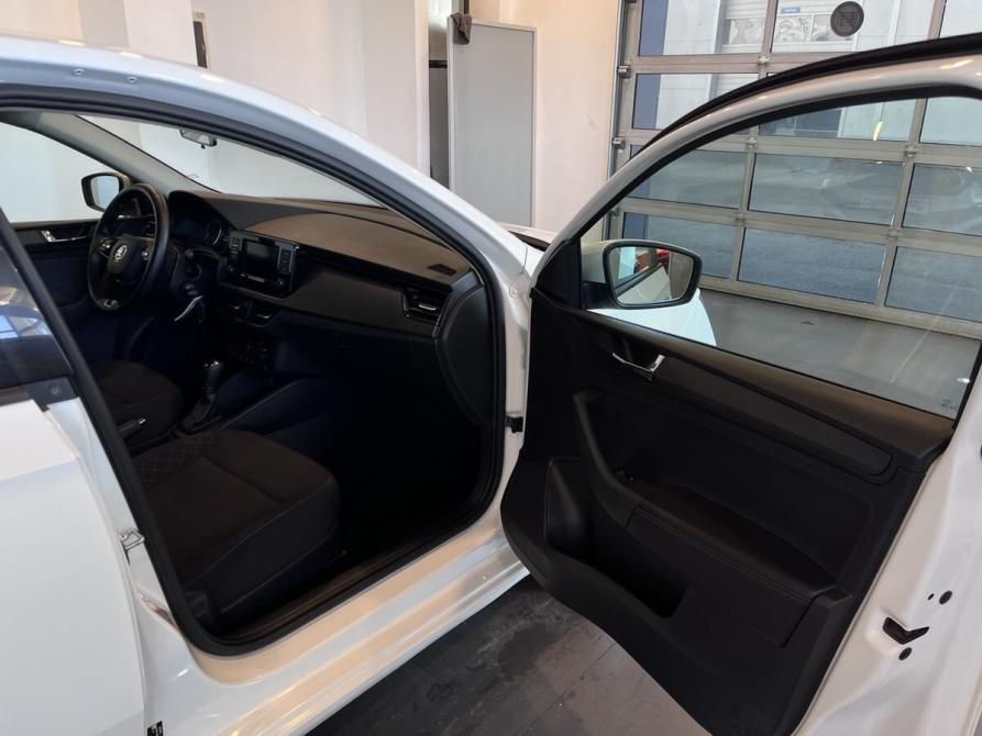 Skoda Rapid II Чебоксары  - изображение 27