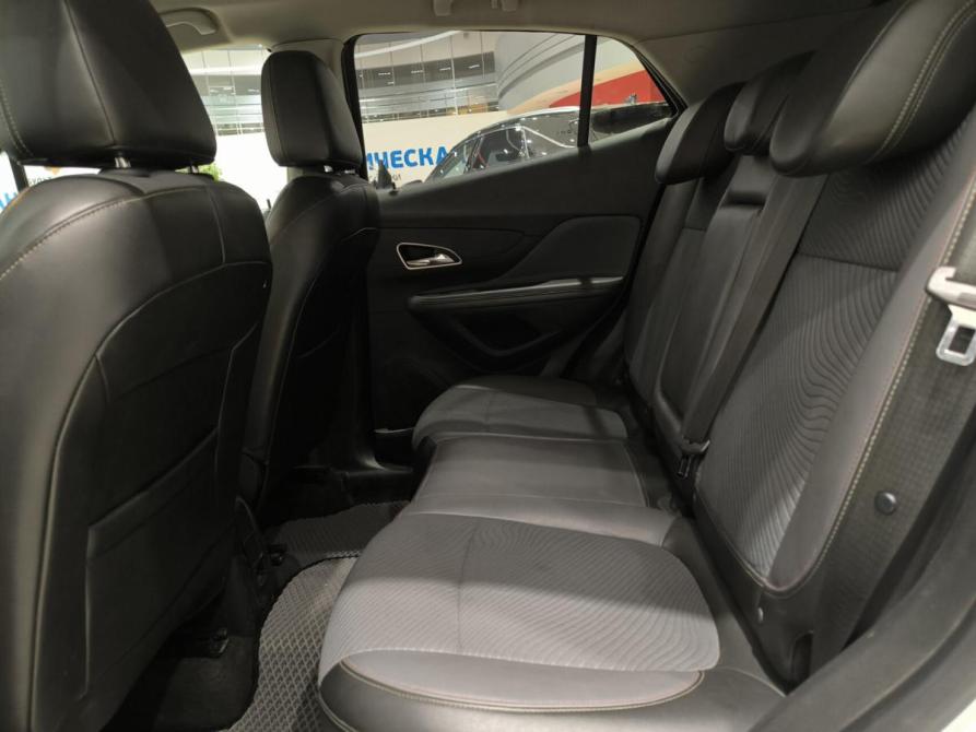 Opel Mokka I Казань  - изображение 15