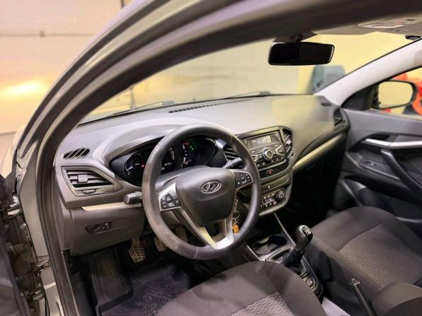 Lada (ВАЗ) Vesta I с пробегом 2018 года, цена 770 000 рублей, 122323 км, седан, Автокод Объявления