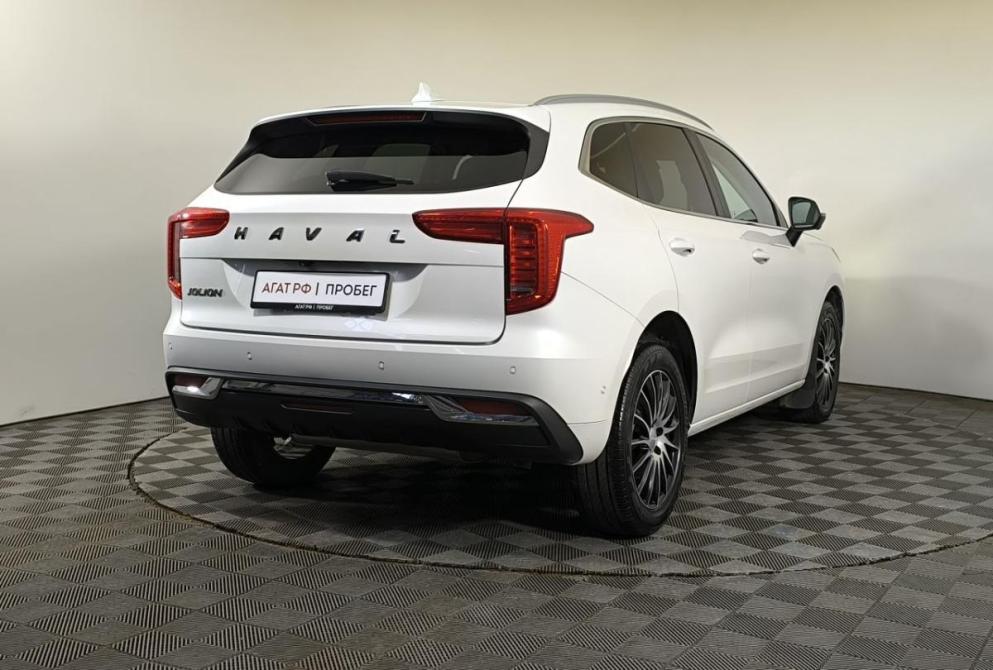 Haval Jolion I Нижний Новгород  - изображение 4