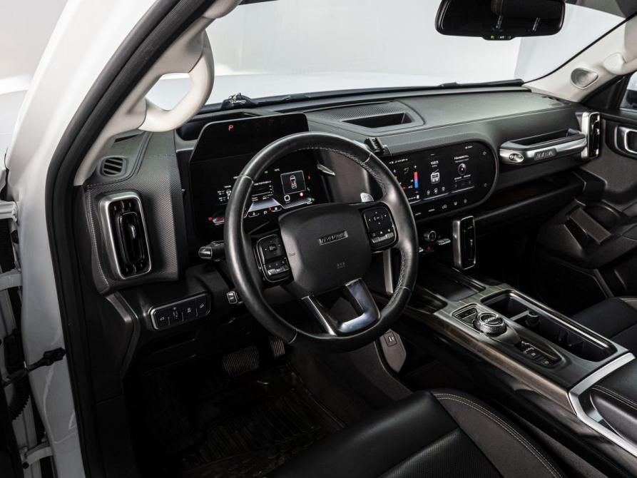 Haval Dargo Тюмень  - изображение 11