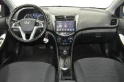 Hyundai Solaris I Рестайлинг Киров  - изображение 53