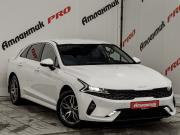 Kia K5 III Екатеринбург  - изображение 26