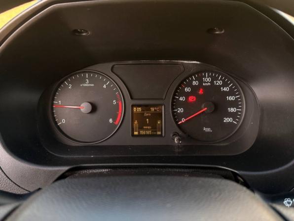 УАЗ Pickup I Рестайлинг 2 с пробегом 2017 года, цена 670 000 рублей, 156185 км, offers.body_type.unknown, Автокод Объявления