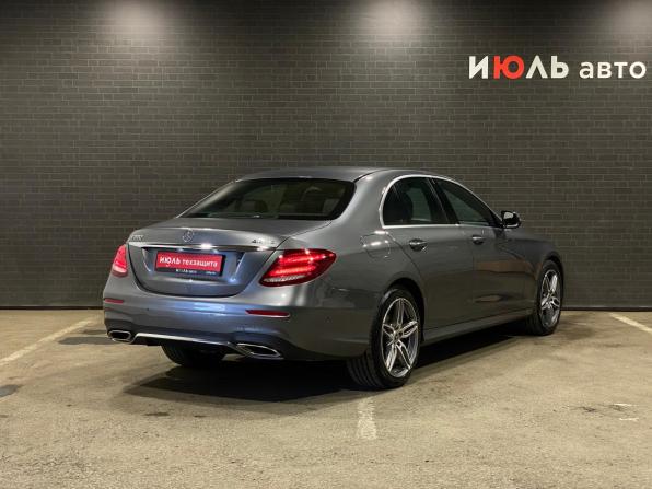 Mercedes-Benz E-Класс V (W213 S213 C238) с пробегом 2019 года, цена 2 750 000 рублей, 201607 км, седан, Автокод Объявления