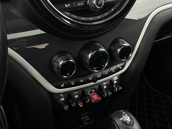 Mini Countryman II с пробегом 2019 года, цена 2 799 000 рублей, 99900 км, внедорожник, Автокод Объявления