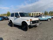 Lada (ВАЗ) Niva Legend I Чебоксары  - изображение 31
