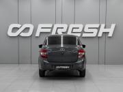 Lada (ВАЗ) Granta I Ростов-на-Дону  - изображение 17